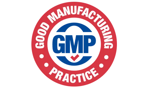 BeastForce GMP Certified